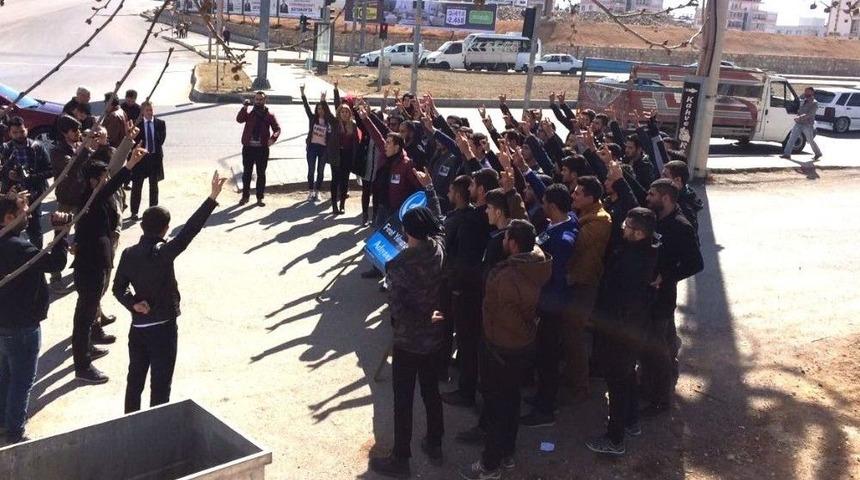 &Uuml;lk&uuml;c&uuml;ler Fırat Yılmaz &Ccedil;akıroğlu&rsquo;nu Andı