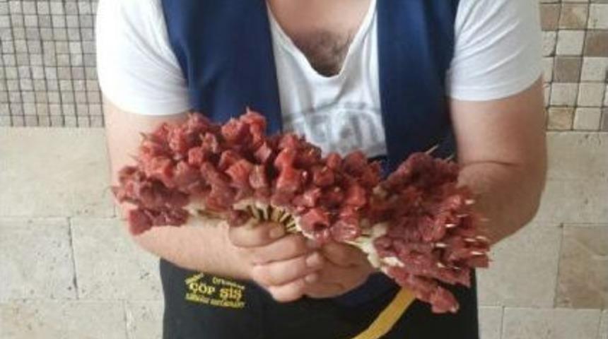 Guinness'e Giren Çöp Şişi Uluslararası Arenaya Taşıyor