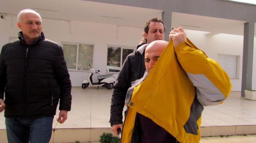 Yakalanan Fet&ouml;&rsquo;c&uuml; Akademisyen Tokat&rsquo;a G&ouml;nderildi