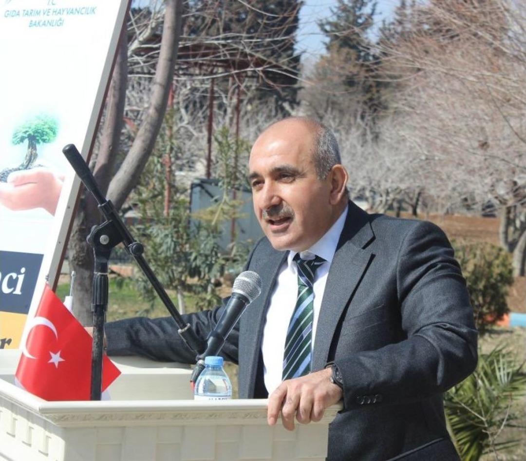 Gen&ccedil; &Ccedil;ift&ccedil;i Projesi Kapsamında 720 K&uuml;&ccedil;&uuml;kbaş Koyun Dağıtıldı