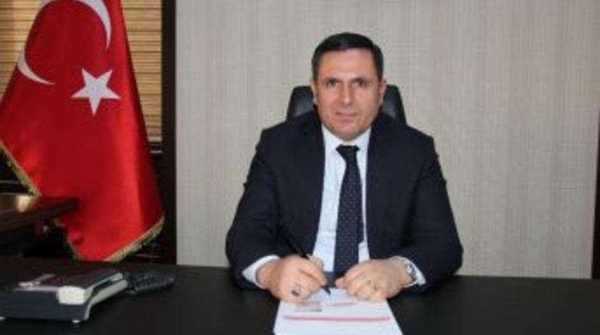 Tsk&rsquo;nın Afrin Harekatına Destek