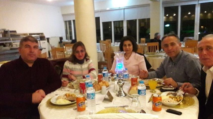 Bir Yıl Aradan Sonra M&uuml;zik &Ccedil;aldılar