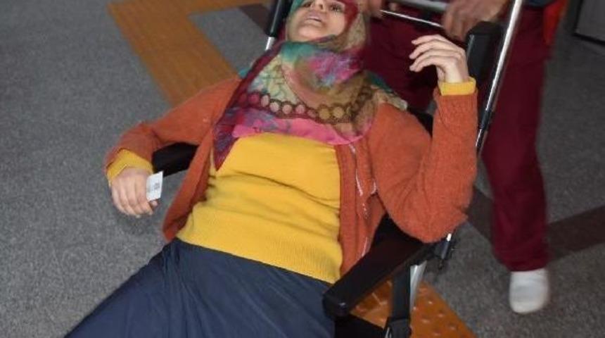 Sevdiği Kadını Paylaşmak Istemediği I&ccedil;in Liseli Ahmet'i Katletmiş (2)