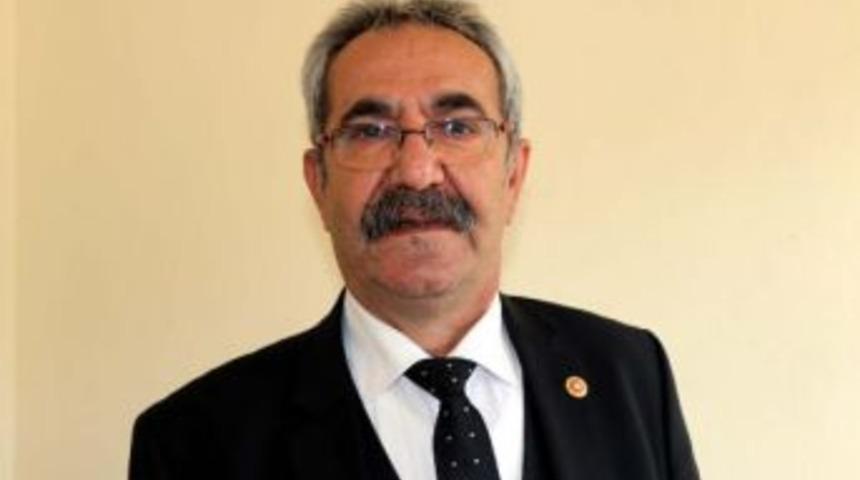 Hdp Milletvekili Yıldırım G&ouml;zaltına Alındı (3)