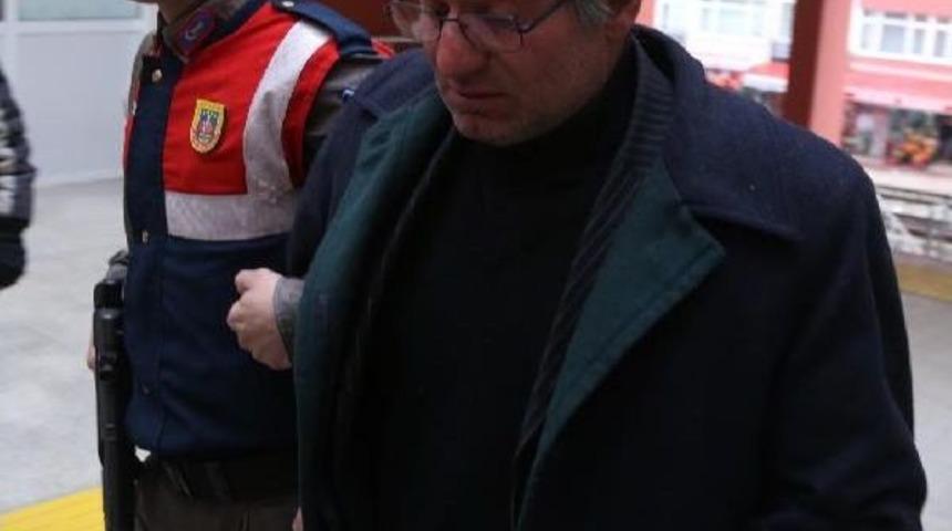 Kablo Hırsızlığına 6 Yıl Hapis Cezası