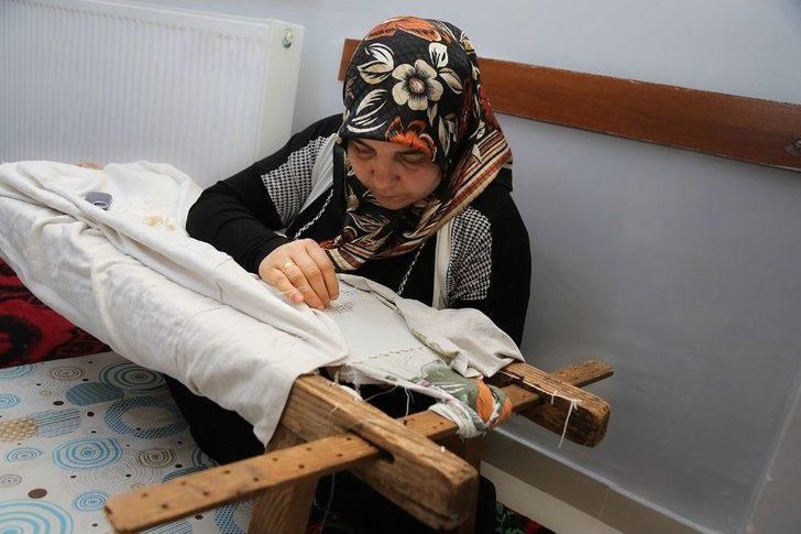 Hayata Açılan Kapı ‘şehitkamil’ G2