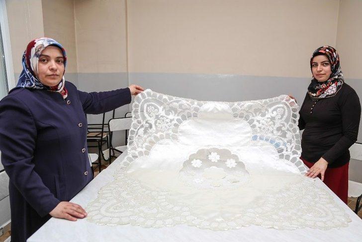 Hayata Açılan Kapı ‘şehitkamil’ G3