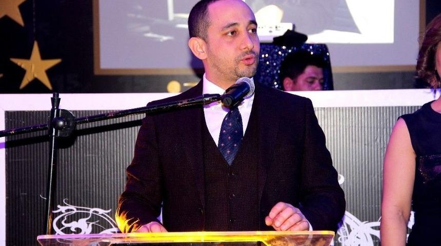 Yenişehir Hastanesi 15. Yılını Kutladı