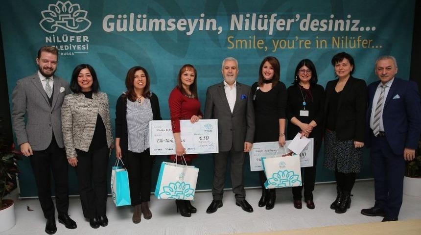 Nil&uuml;fer Belediye Personeli 173 Milyon Litre Suyun Kirlenmesini &Ouml;nledi