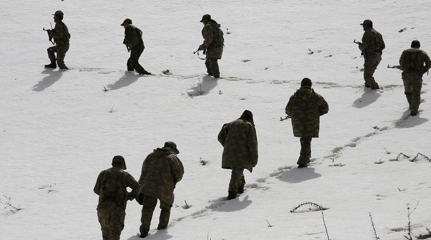 Van&rsquo;da G&uuml;venlik Korucusu Alımı