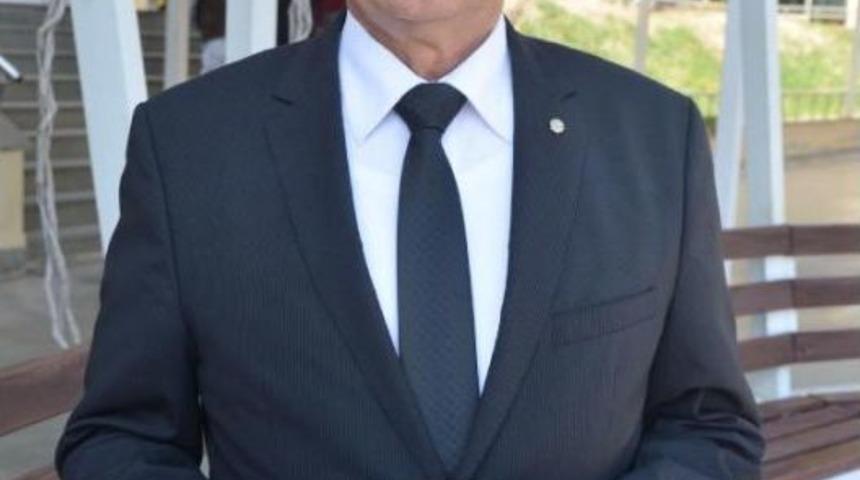 Antalya Başsavcı Vekili Hakkında Suç Duyurusu