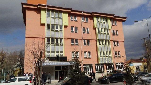 Kütahya İdare Mahkemesi Açıldı 2