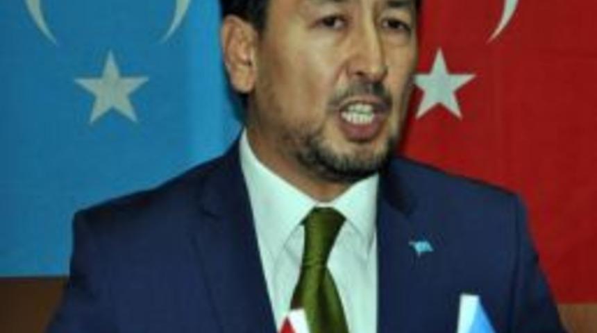 Uygurlar'dan, Perinçek'e Eleştiri