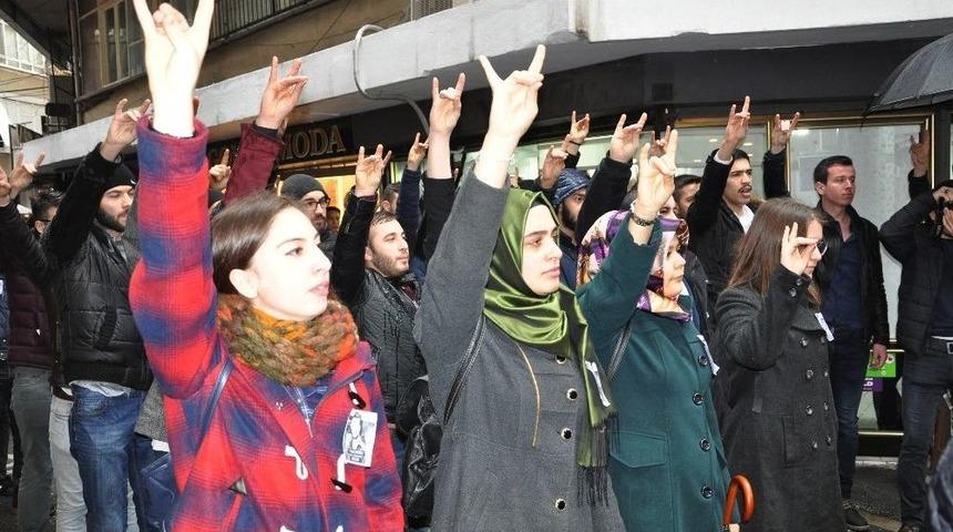 Fırat Yılmaz &Ccedil;akıroğlu Balıkesir&rsquo;de Anıldı