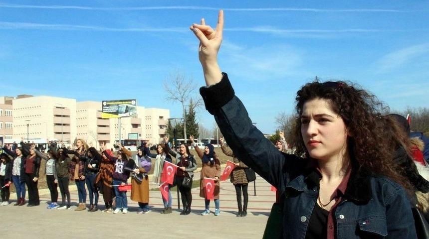 Om&uuml;&rsquo;l&uuml; &Uuml;lk&uuml;c&uuml;ler &ldquo;fırat&rdquo; İ&ccedil;in Y&uuml;r&uuml;d&uuml;