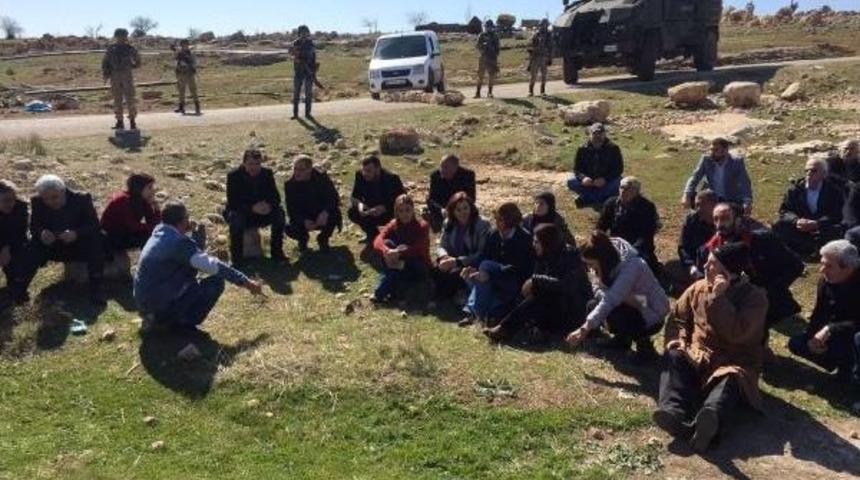 Mardin'de &Ccedil;atışma: 1 Pkk'lı &Ouml;l&uuml; Ele Ge&ccedil;ti (2)