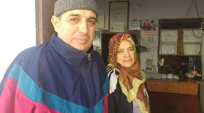 Uşaklı Kadınlar Ocak Başına Ge&ccedil;ti