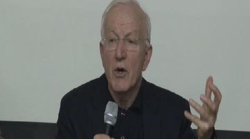 Prof. Dr. Kaboğlu: Bu Destek Bize Umut Veriyor