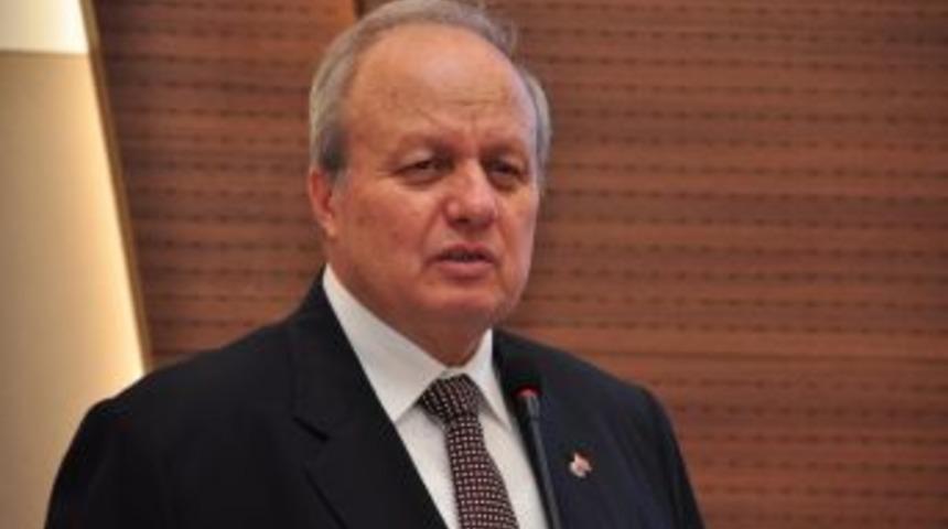 (&ouml;zel Haber) Aso Genel Başkanı Nurettin &Ouml;zdebir: