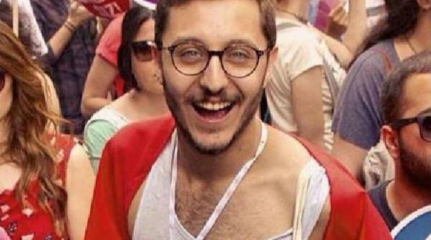 Lgbti &Uuml;yesi Bulut &Ouml;nc&uuml; Trafik Kazasında Hayatını Kaybetti