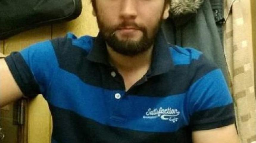 &Uuml;niversite Mezunu Işsiz Gen&ccedil; Intihar Etti