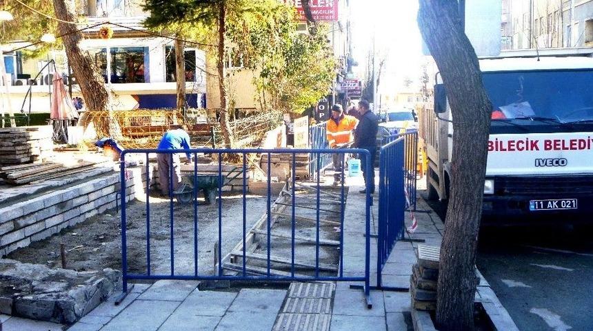 Akıllı Durak Sayısını Artıyor