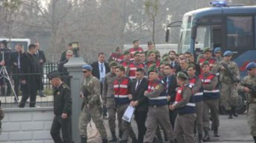 S&ouml;nmezateş: &ldquo;biz De Oyuna Geldik&rdquo;