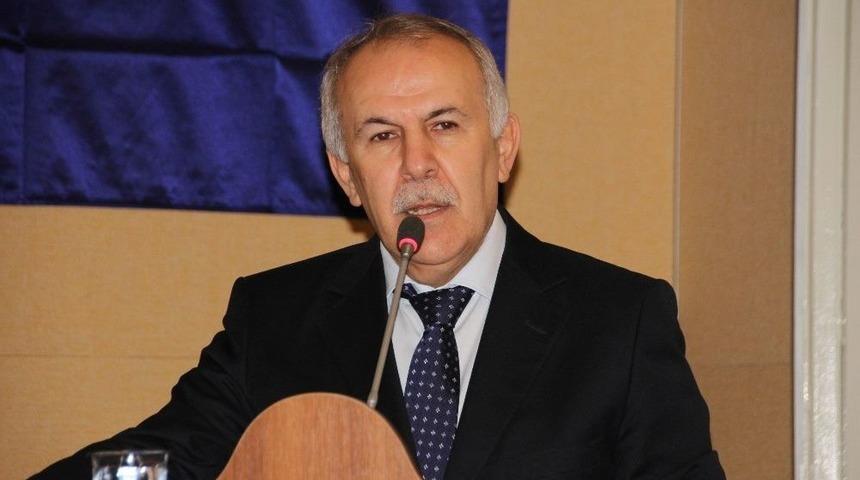 Vali Ata: "yatırımcıya Her T&uuml;rl&uuml; Yardımı Yapacağız"