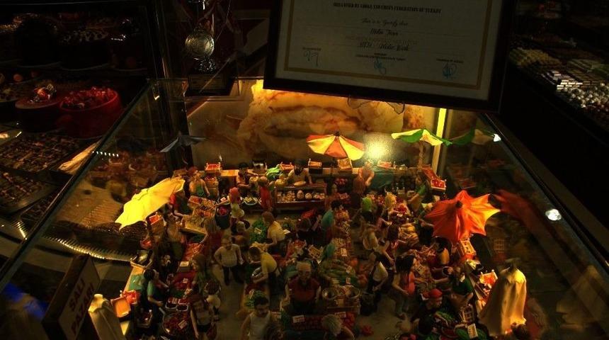 Bu Pasta Avrupa Şampiyonu Yaptı