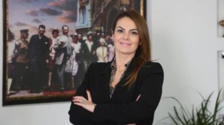 Aky&uuml;rek: &ldquo;mersin&rsquo;de Tarım Teknolojileri İhtisas Organize Sanayi B&ouml;lgesi İ&ccedil;in &Ccedil;alışmalara Başladık&rdquo;