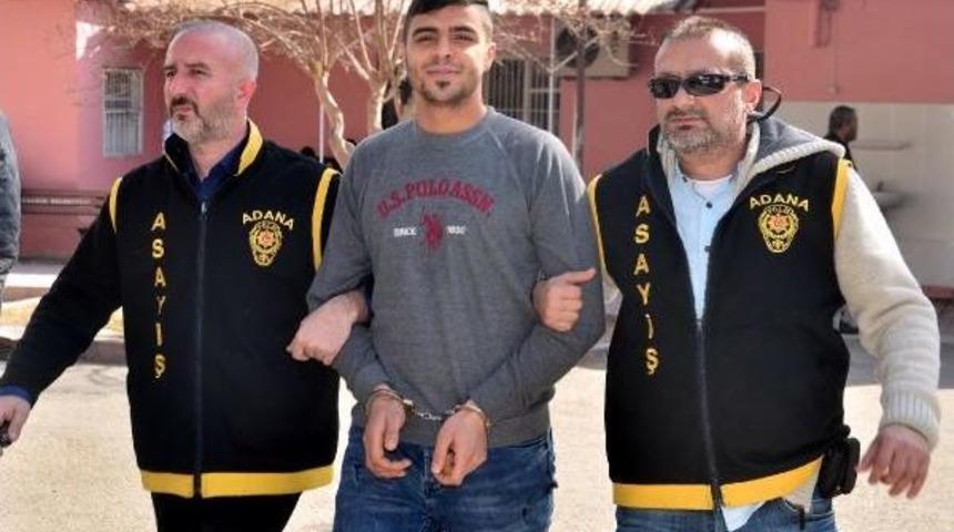 Kasiyeri Ağlatan Silahlı Soyguncular Yakalandı