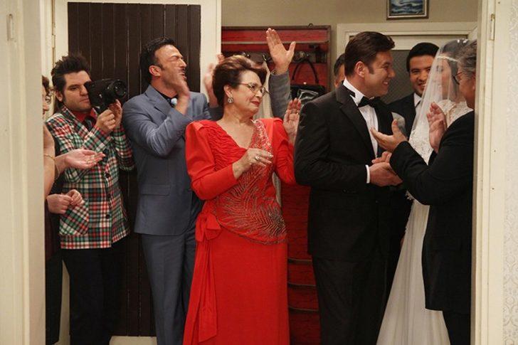 Seksenler Sezon Finali Galerisi G5