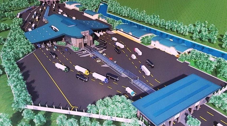 Van&rsquo;da &lsquo;kapık&ouml;y&rsquo; Sevinci