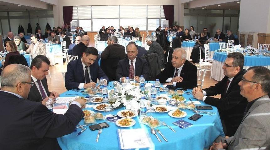 T&uuml;b 9. Ve 10. Alt Kurul Toplantısı