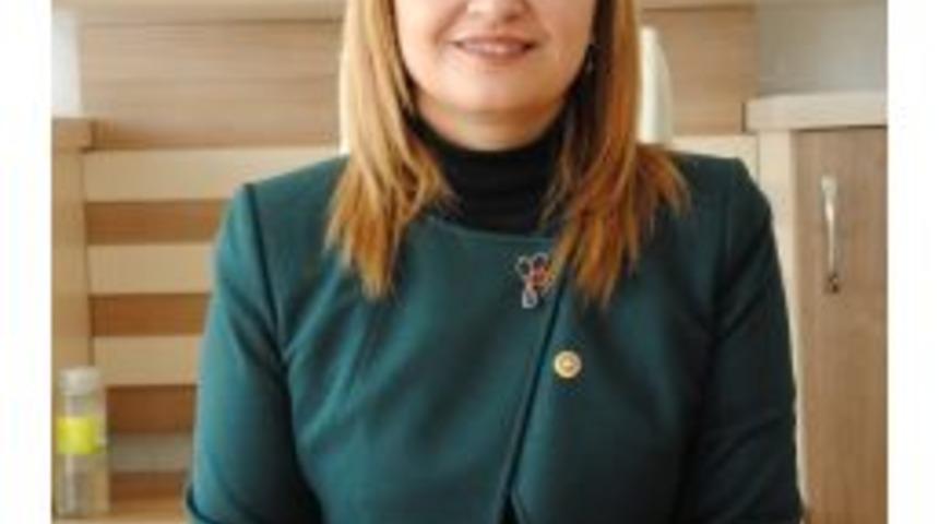 Chp&rsquo;li K&ouml;ksal, Yayınladığı Mesajla Ali &Ccedil;etinkaya&rsquo;yı Andı