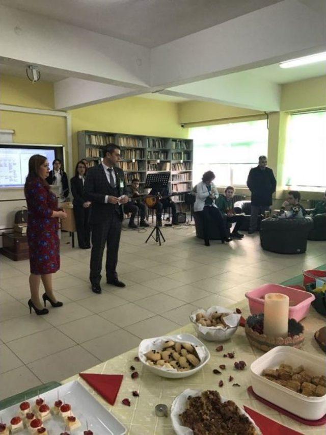 Sal&rsquo;dan &ldquo;m&uuml;ltecilerin Entegrasyonu&rdquo; Projesi 3