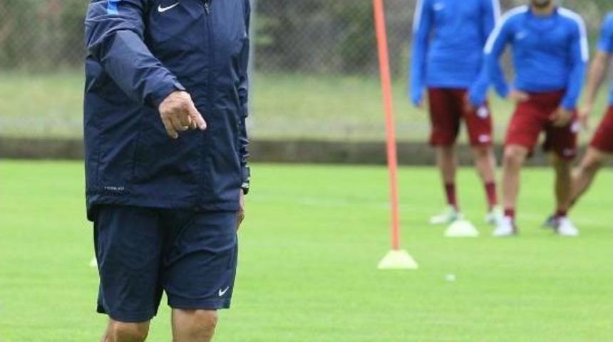 1461 Trabzon &Ouml;zkara'yla Yolunu Ayırdı