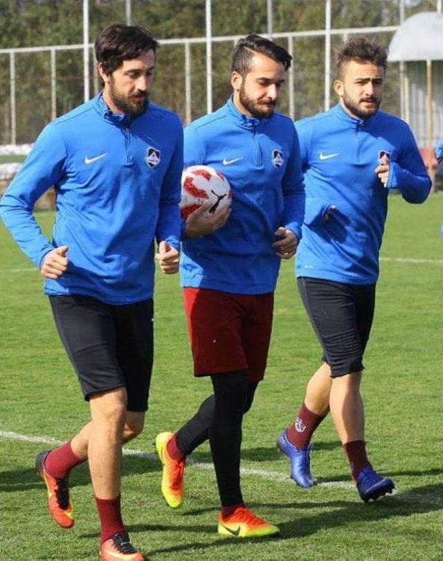 1461 Trabzon Özkara yla Yolunu Ayırdı 2