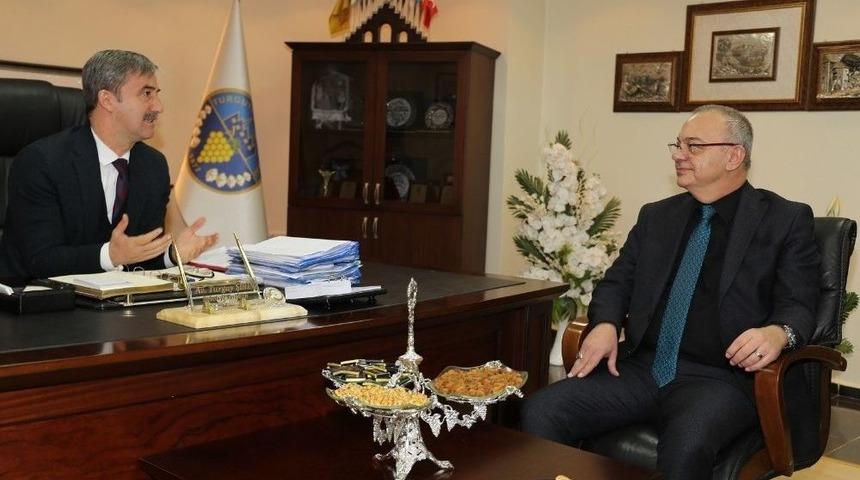 Kavşak Projesinde İhale Tarihi Belirlendi