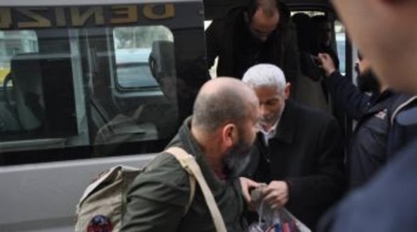 Sosyal Medyada Pkk/kck&rsquo;yı &Ouml;venlere Operasyonda 1 Tutuklama