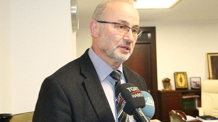 Camilerde Okunan Ezana Standart Geliyor