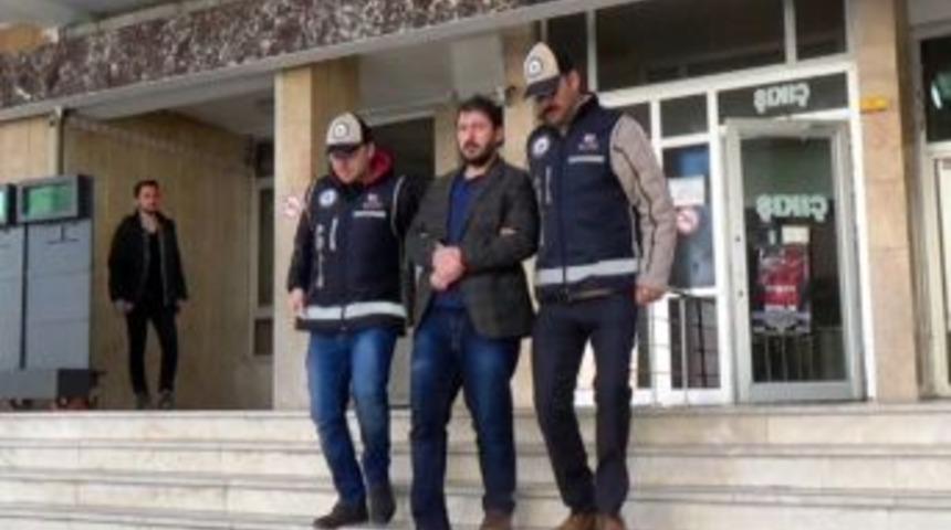 Malatya&rsquo;da Fet&ouml;/pdy Soruşturması: 1 Tutuklama