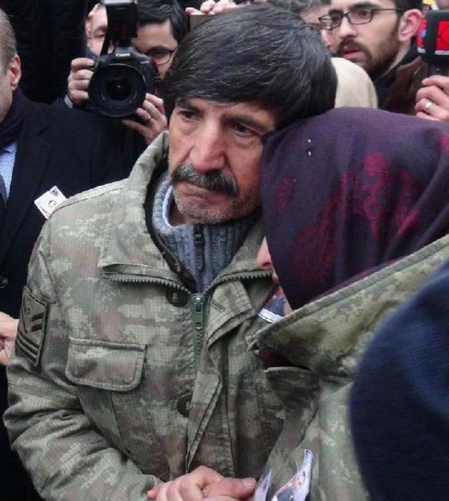 Şehit Uzman Çavuş un Babasından Duygusal Mesaj 1