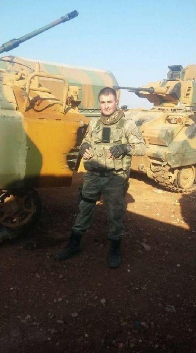 Şehit Uzman Çavuş un Babasından Duygusal Mesaj 2