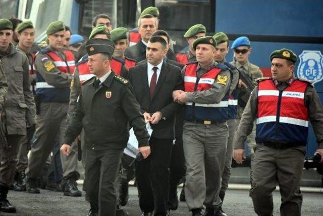 Cumhurbaşkanı na Suikast Timi Davası Muğla da Başladı- Fotoğraf Düzeltmesi 1