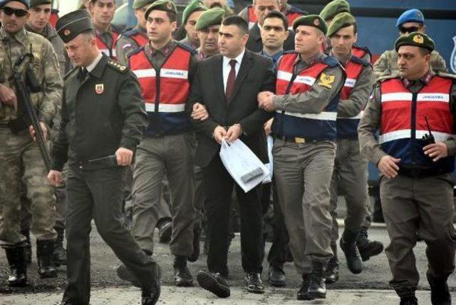 Cumhurbaşkanı na Suikast Timi Davası Muğla da Başladı- Fotoğraf Düzeltmesi 2