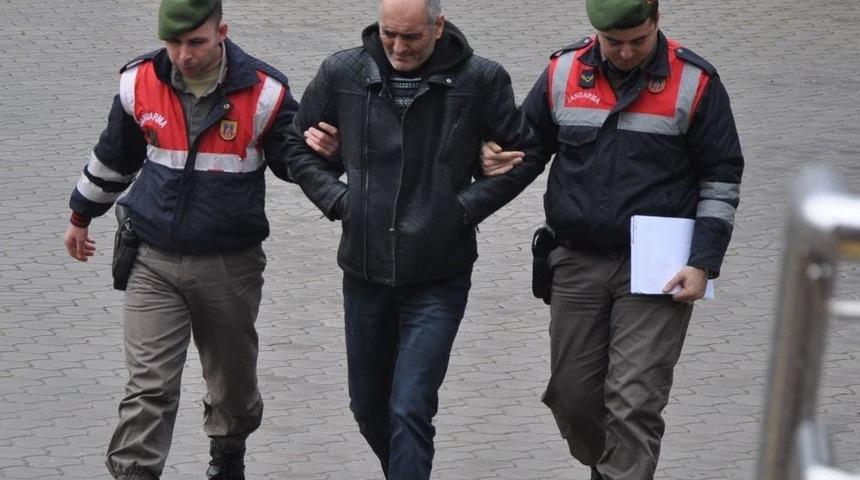 &Uuml;nl&uuml; Y&ouml;netmen İneg&ouml;l&rsquo;de G&ouml;zaltına Alındı