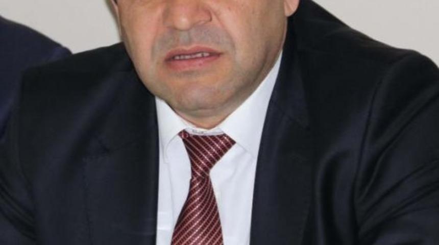 Eğitim-İş'ten Referandumda 'hayır' Oyu A&ccedil;ıklaması