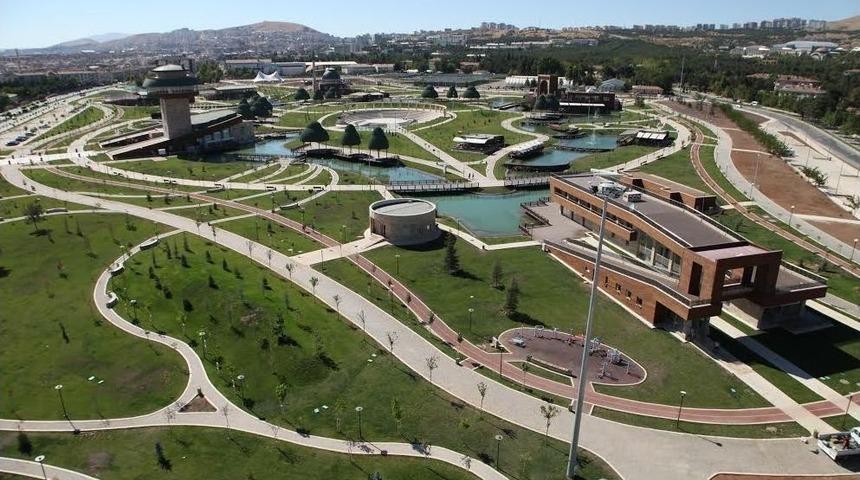 Elazığ Belediyesi &lsquo;uygulanmış Proje Dalı &Ouml;d&uuml;l&uuml;n&uuml;&rsquo; Kazandı