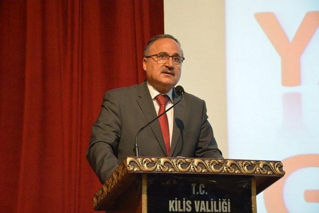 Okul Liderliği Ve Okul Performansını Artırma Y&ouml;ntemleri Semineri 1